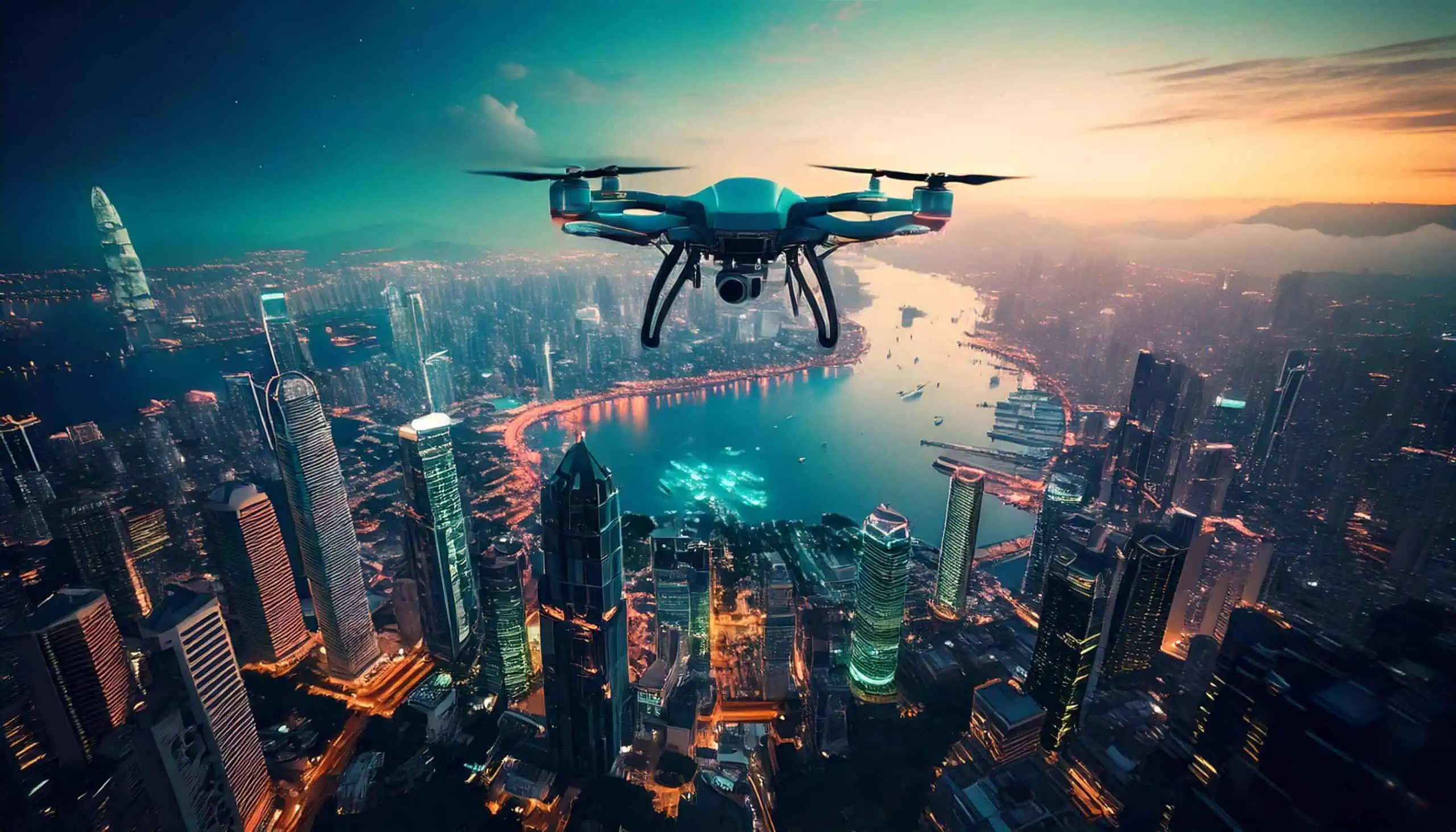 Dronitaly, Advanced Air Mobility con enormi potenzialità ma in Italia mancano risorse pubbliche