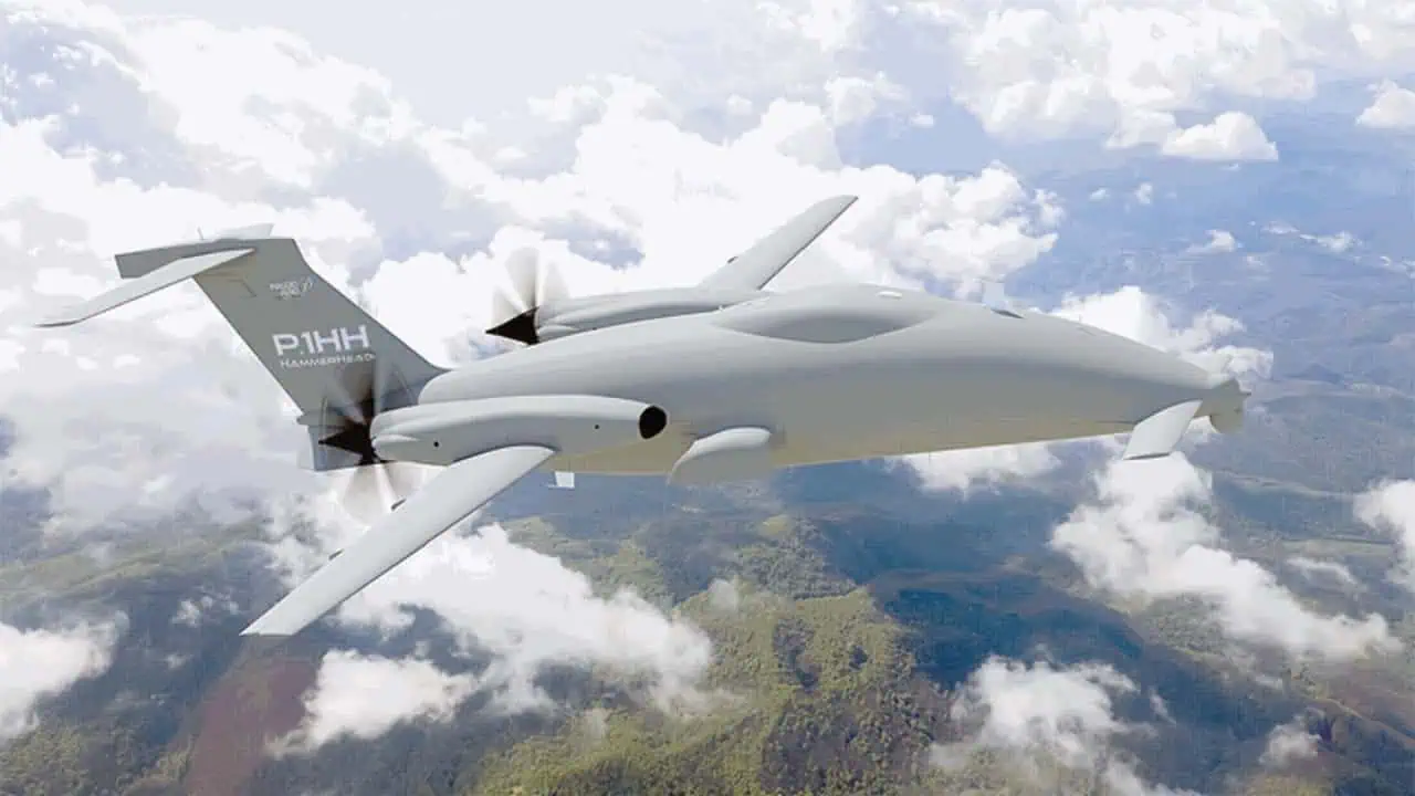 Piaggio Aerospace venduta ai turchi dei droni baykar