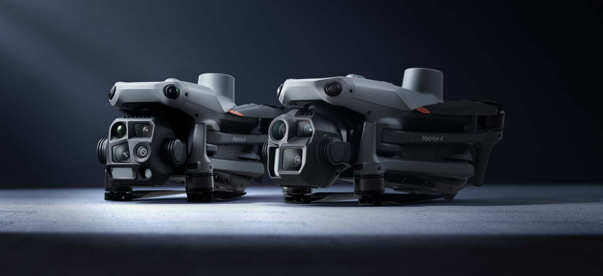 DJI Matrice 4