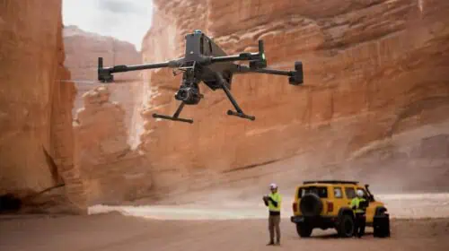 Tecnologia: Dronitaly all’ENEA di Brasimone per l’innovazione nella PA
