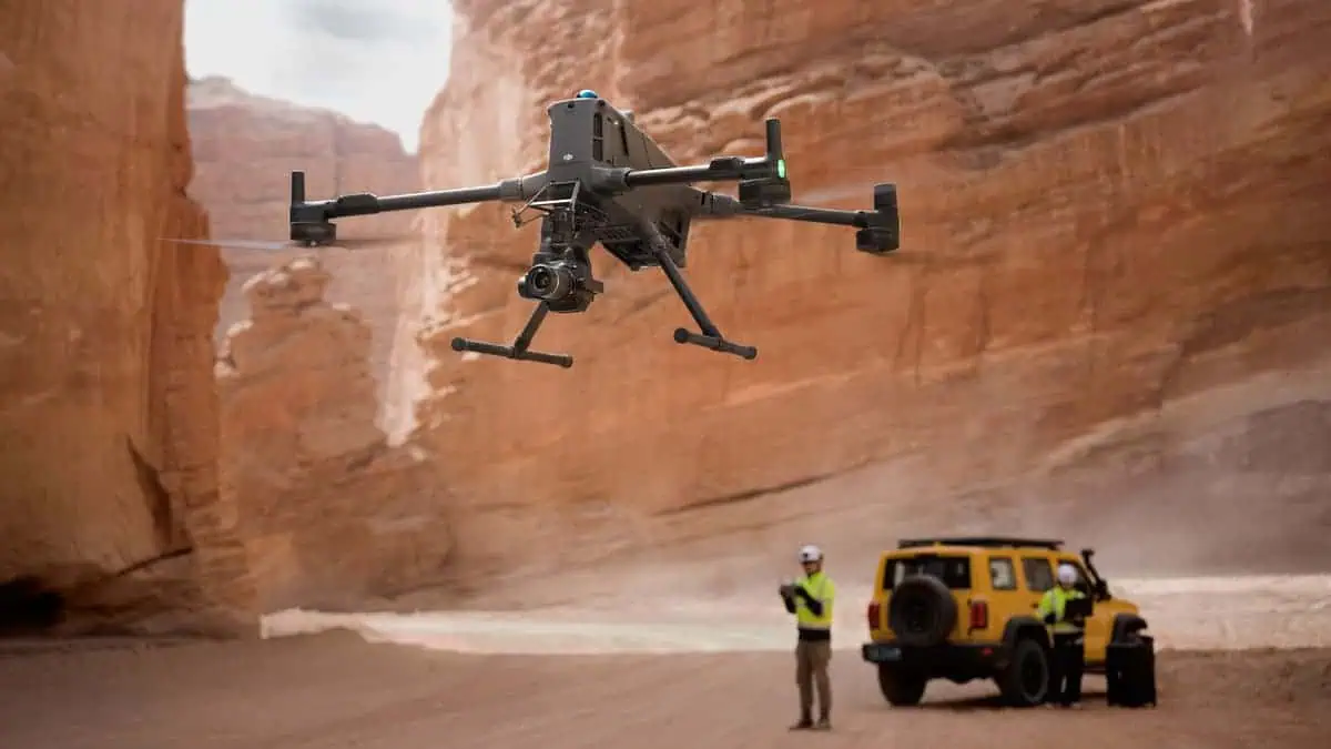 Tecnologia: Dronitaly all’ENEA di Brasimone per l’innovazione nella PA
