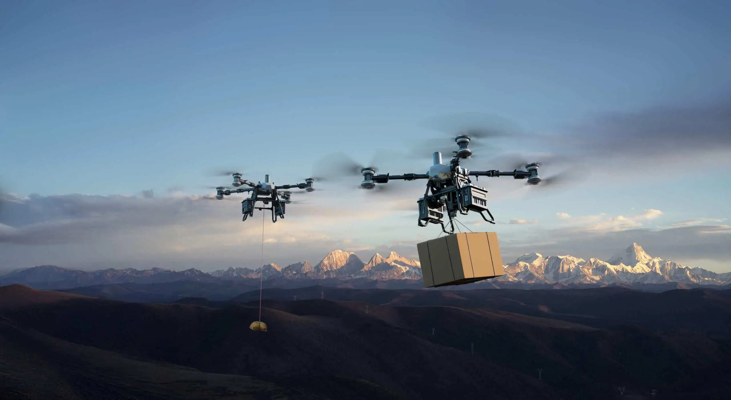 Smatree Custodia per il trasporto compatibile con il drone DJI Tello con 4 batterie Tello Flight (il drone Tello e le 4 batterie Tello Flight non sono incluse