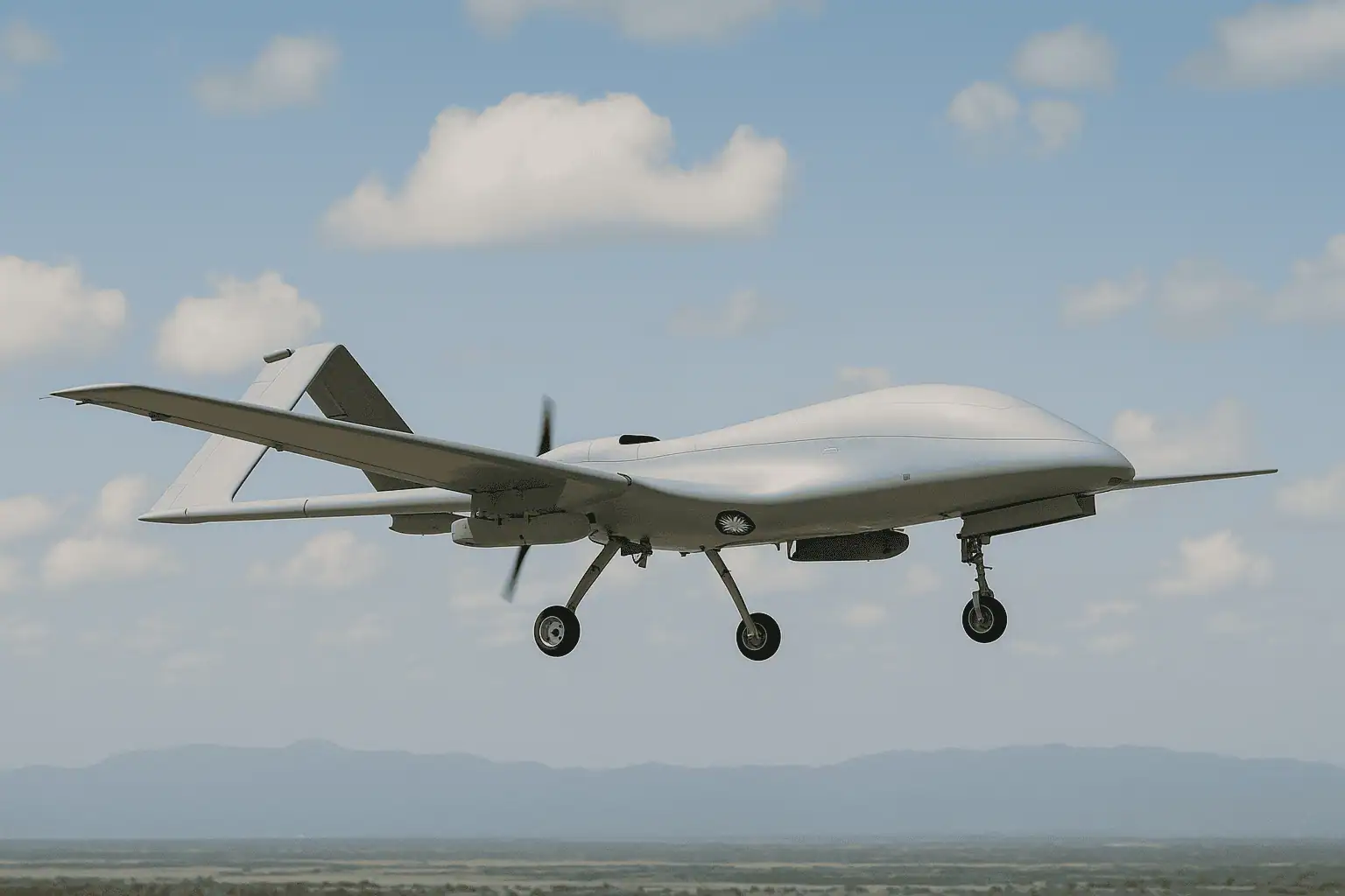 Taiwan adotta il software Auterion per droni autonomi contro la Cina