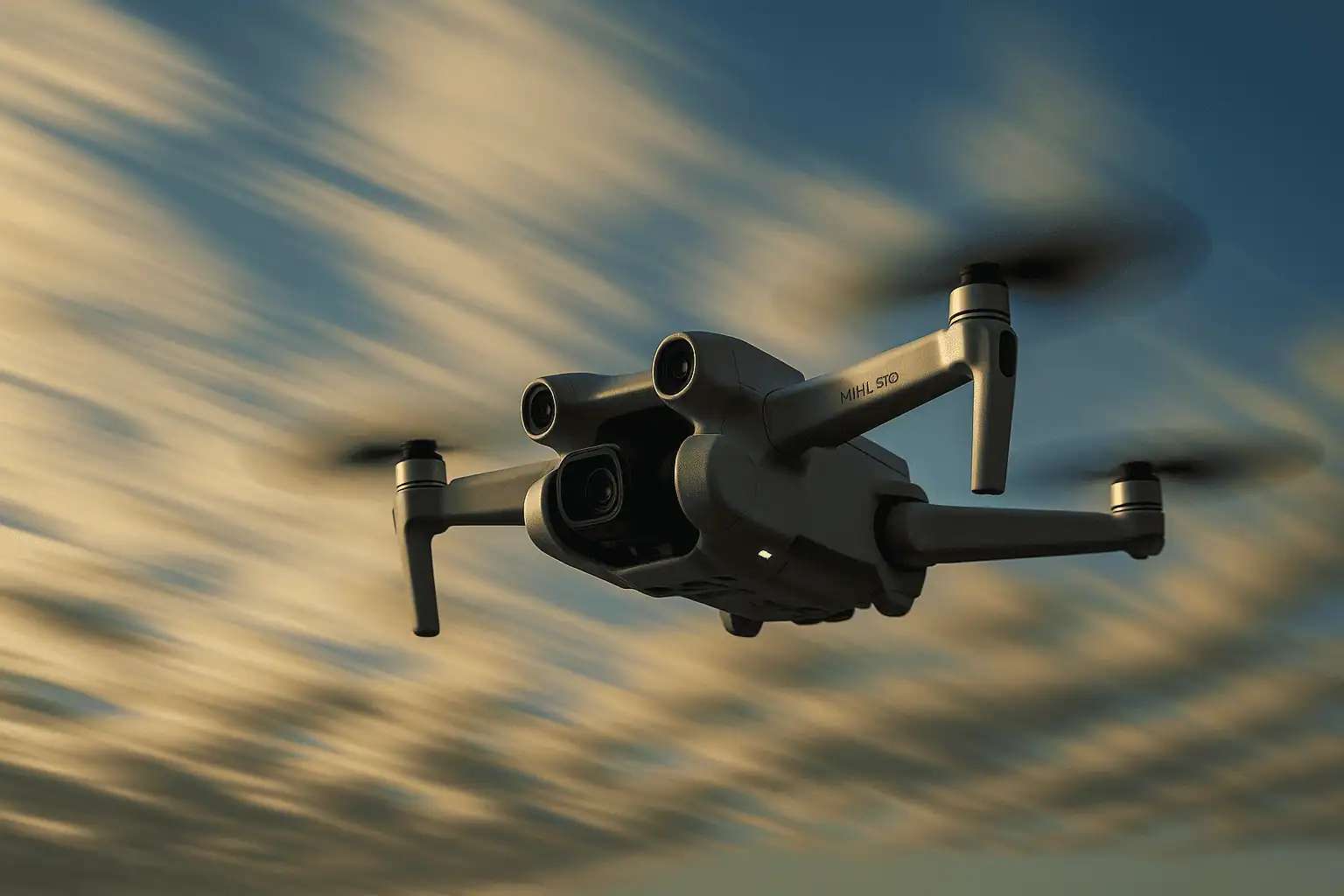 Time‑lapse e Hyperlapse con DJI: tecniche e settaggi per riprese uniche