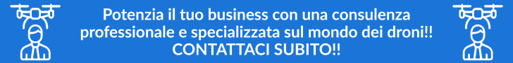 Consulenza Professionale per Droni – Normative, Scelta e Strategie