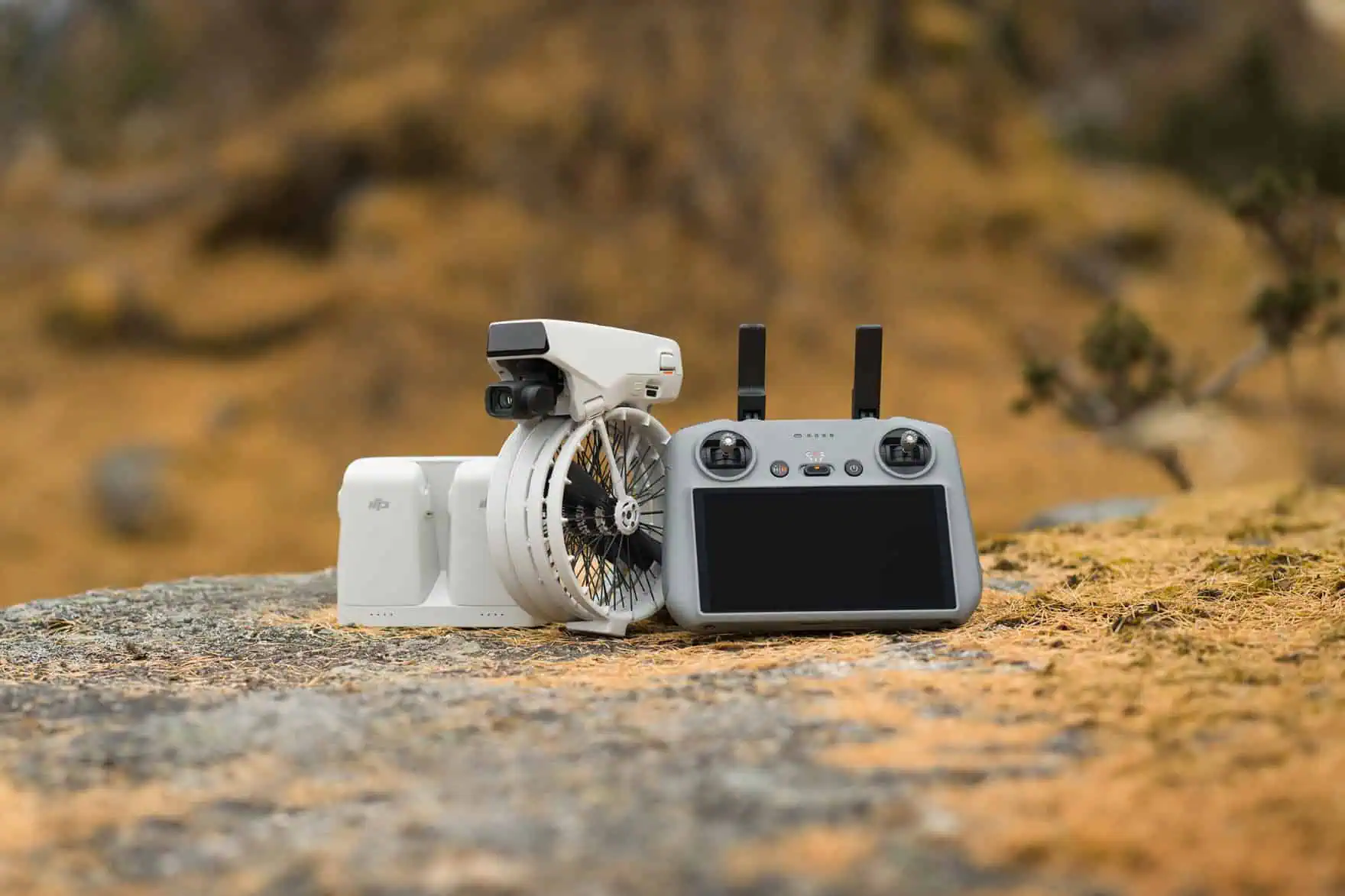 DJI Flip e DJI Neo: guida completa a MasterShots, modalità di volo e sicurezza