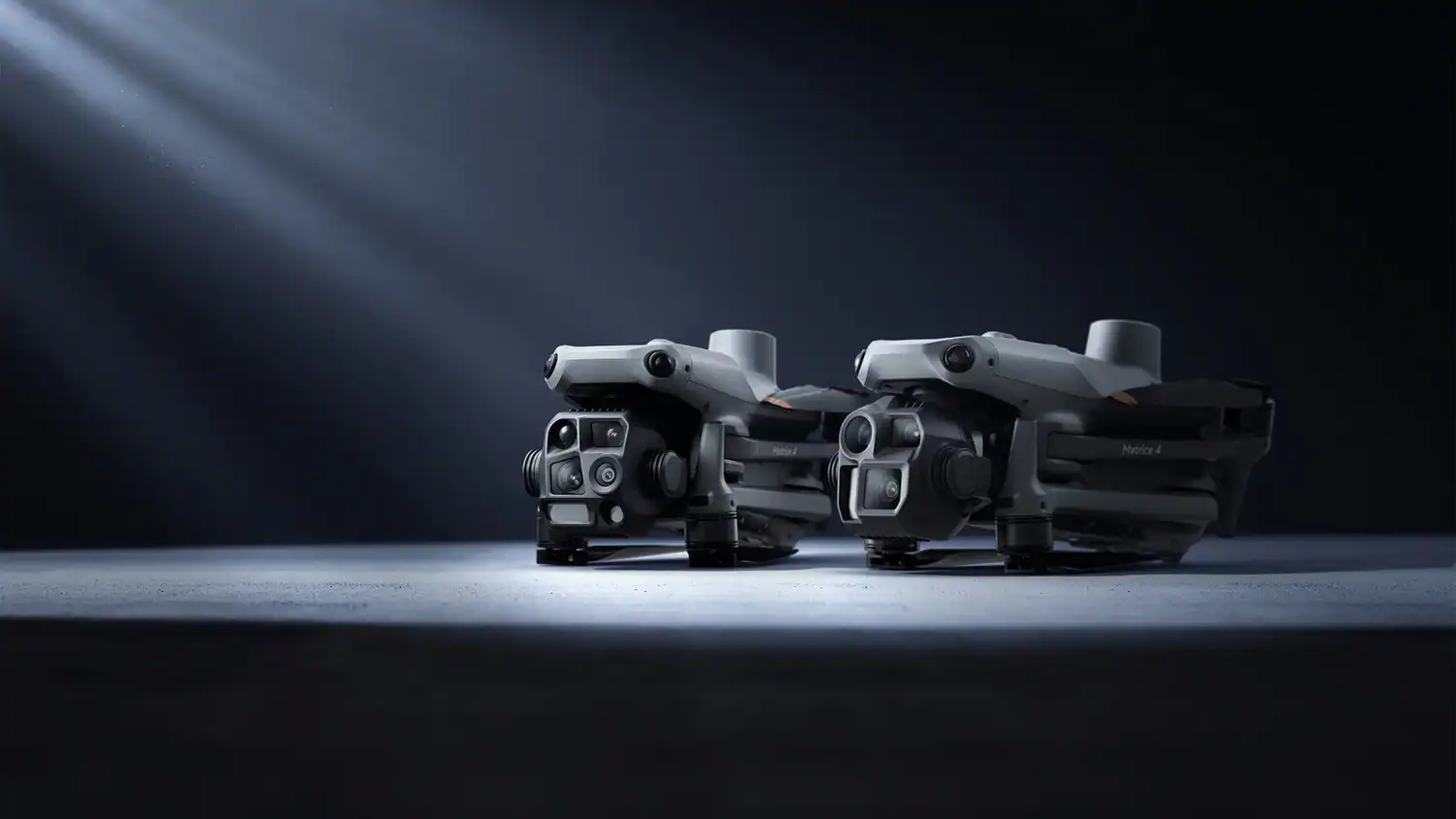 DJI Matrice 4 Series: il drone industriale più avanzato del 2025
