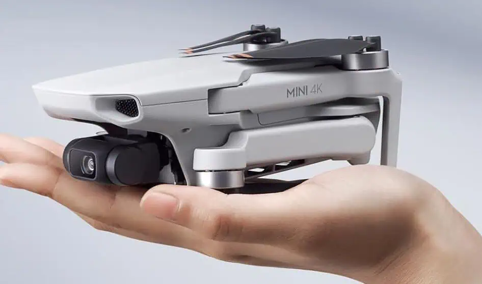 DJI Mini 4 Pro vs Mini 4K: quale drone scegliere nell’estate 2025?