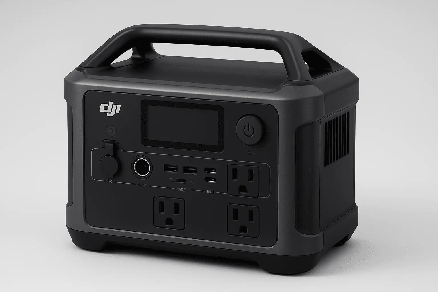DJI Power 2000 e Power 1000 V2