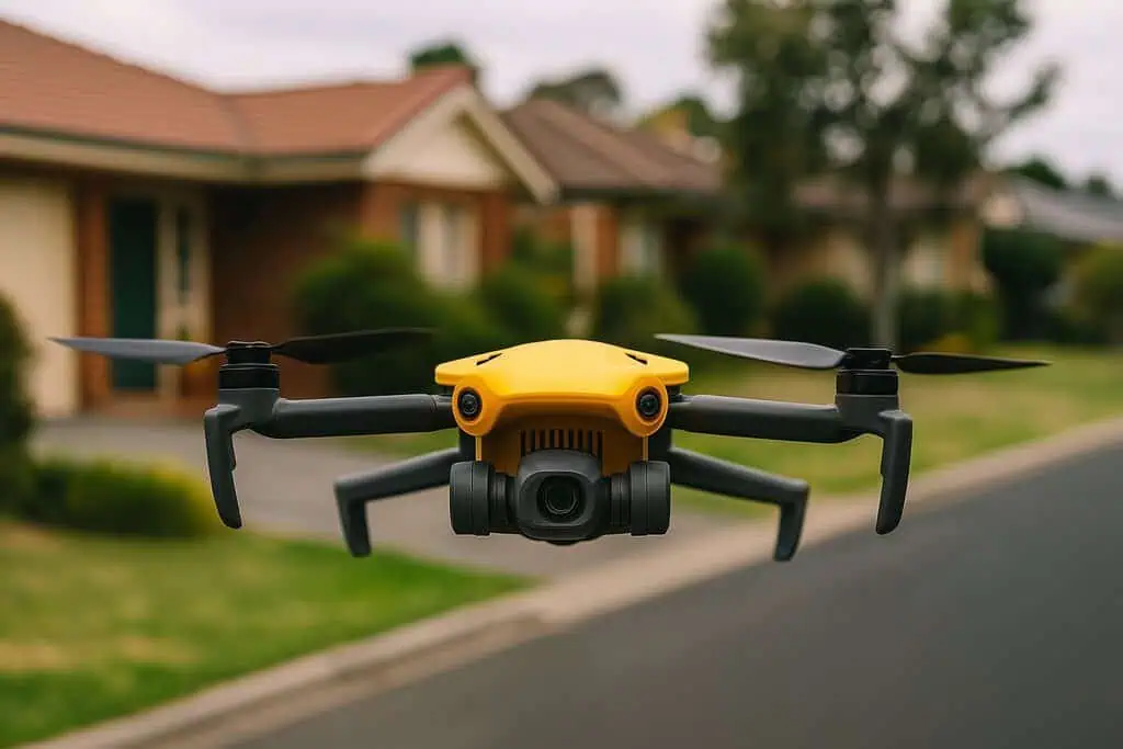 SkyRover X1: Il Presunto Clone del DJI Mini 4 Pro per Evitare il Ban negli USA