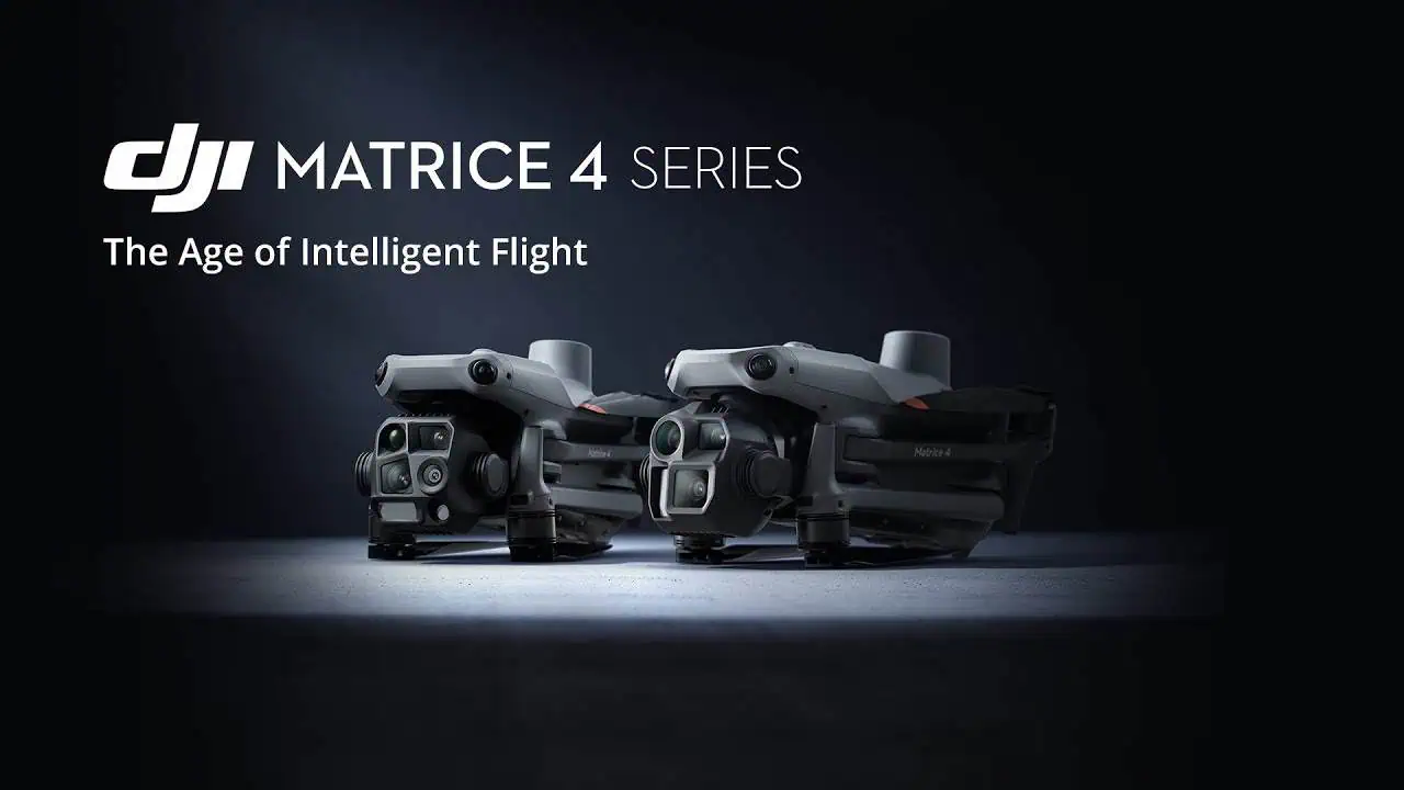Dove comprare DJI Matrice 4T in Italia: guida all’acquisto 2025