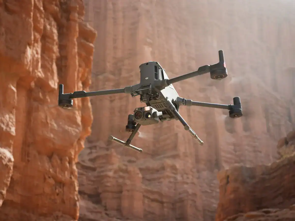 DJI Matrice 400: dove comprarlo online con garanzia italiana