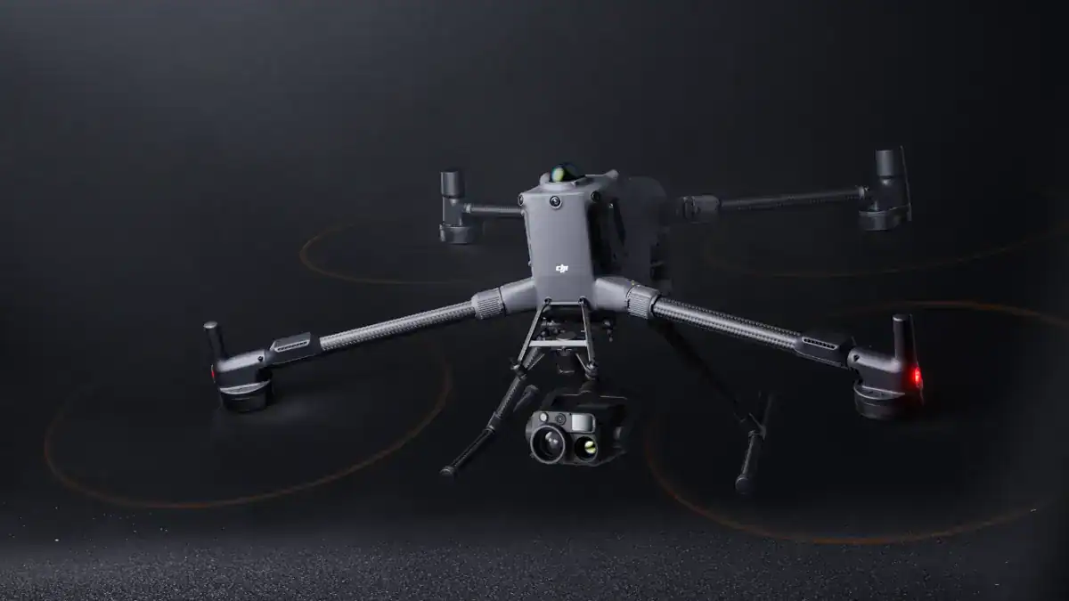 DJI Matrice 4T vs Matrice 400: quale conviene nel 2025?