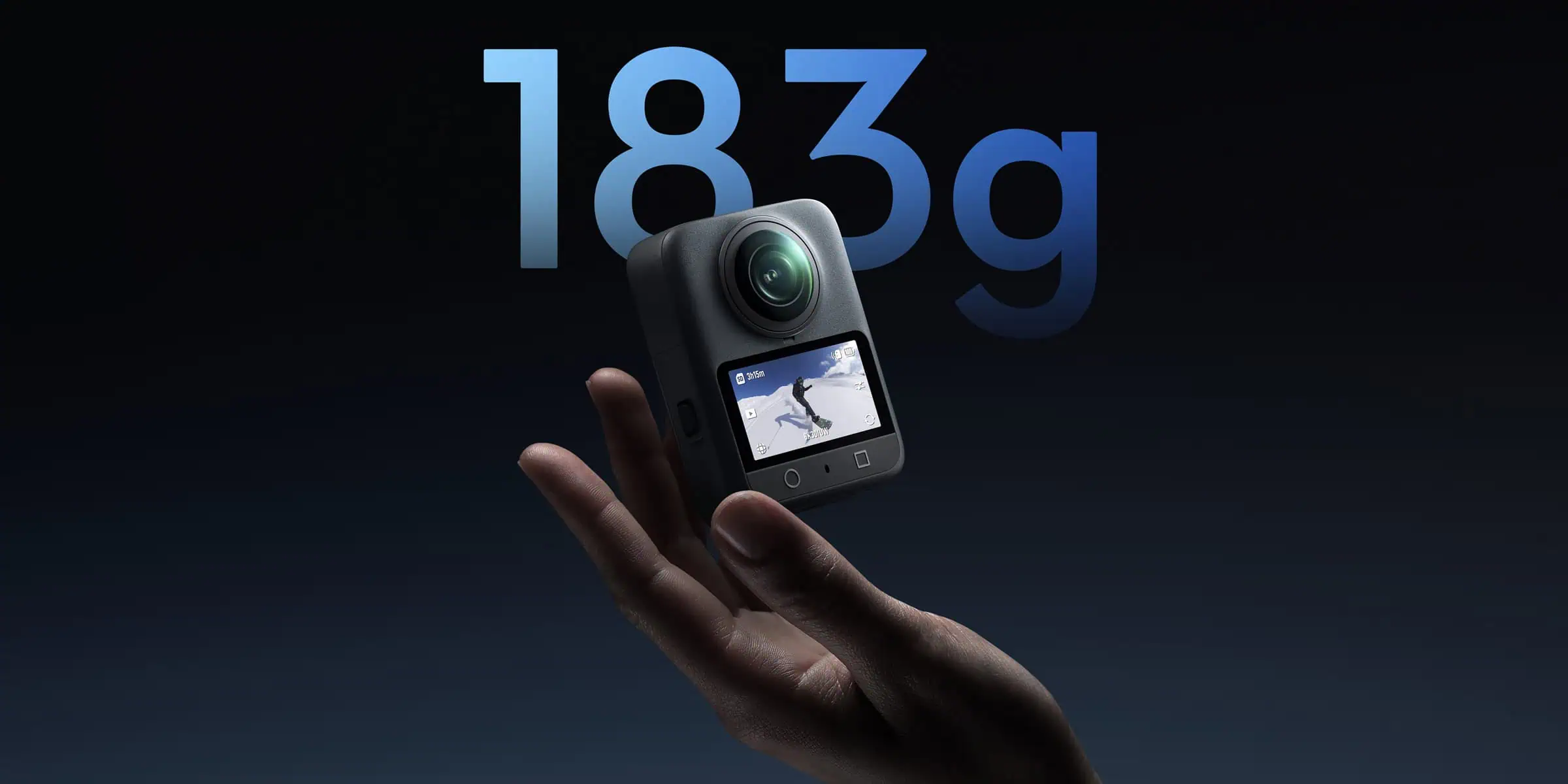DJI Osmo 360 vs Insta360 X5: confronto 360° 8K, quale scegliere?