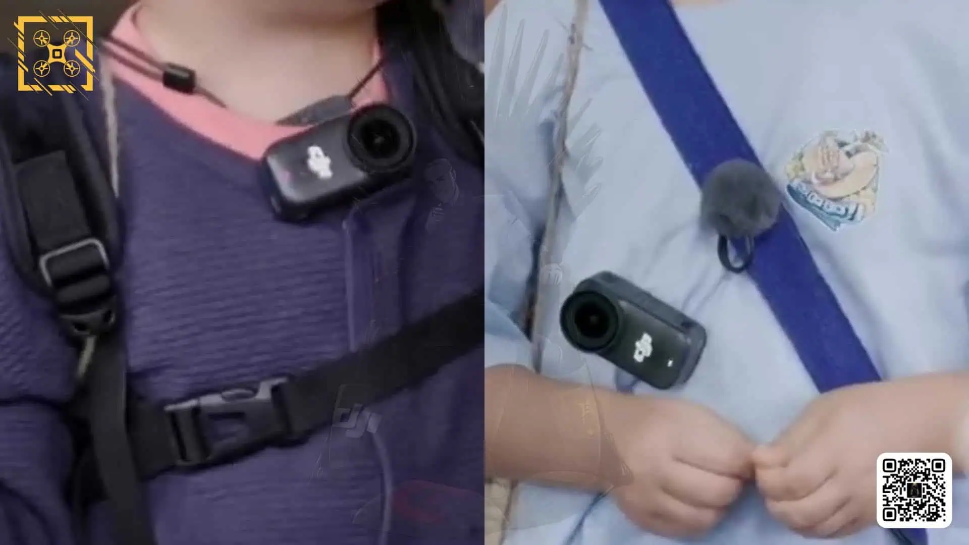 DJI Osmo Nano