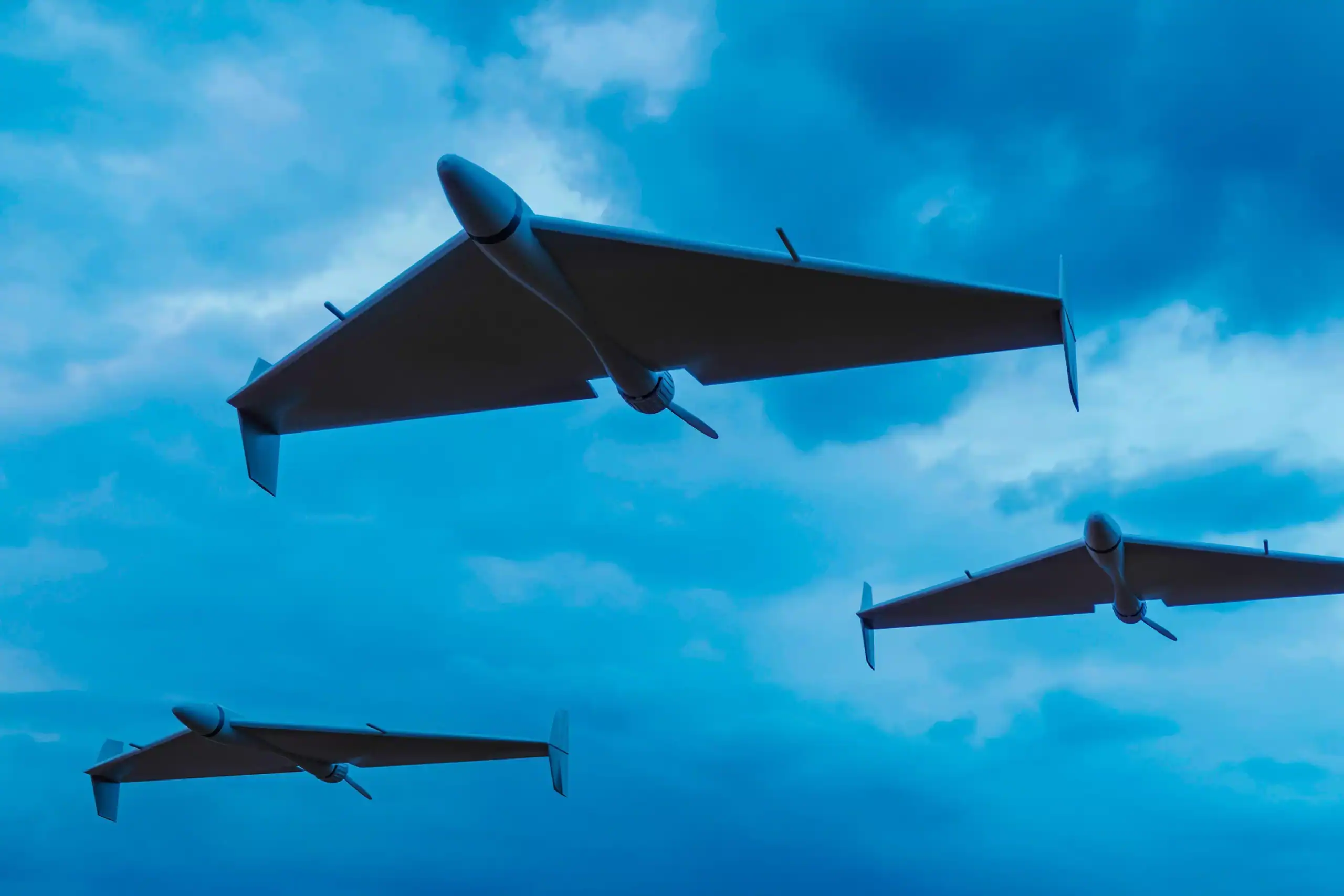Polonia: un drone Shahed sorvola il Paese per 2,5 ore prima di schiantarsi