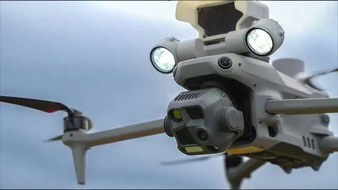 DJI Matrice 4 Series: Manuale d’Uso, Guida Completa e Manutenzione