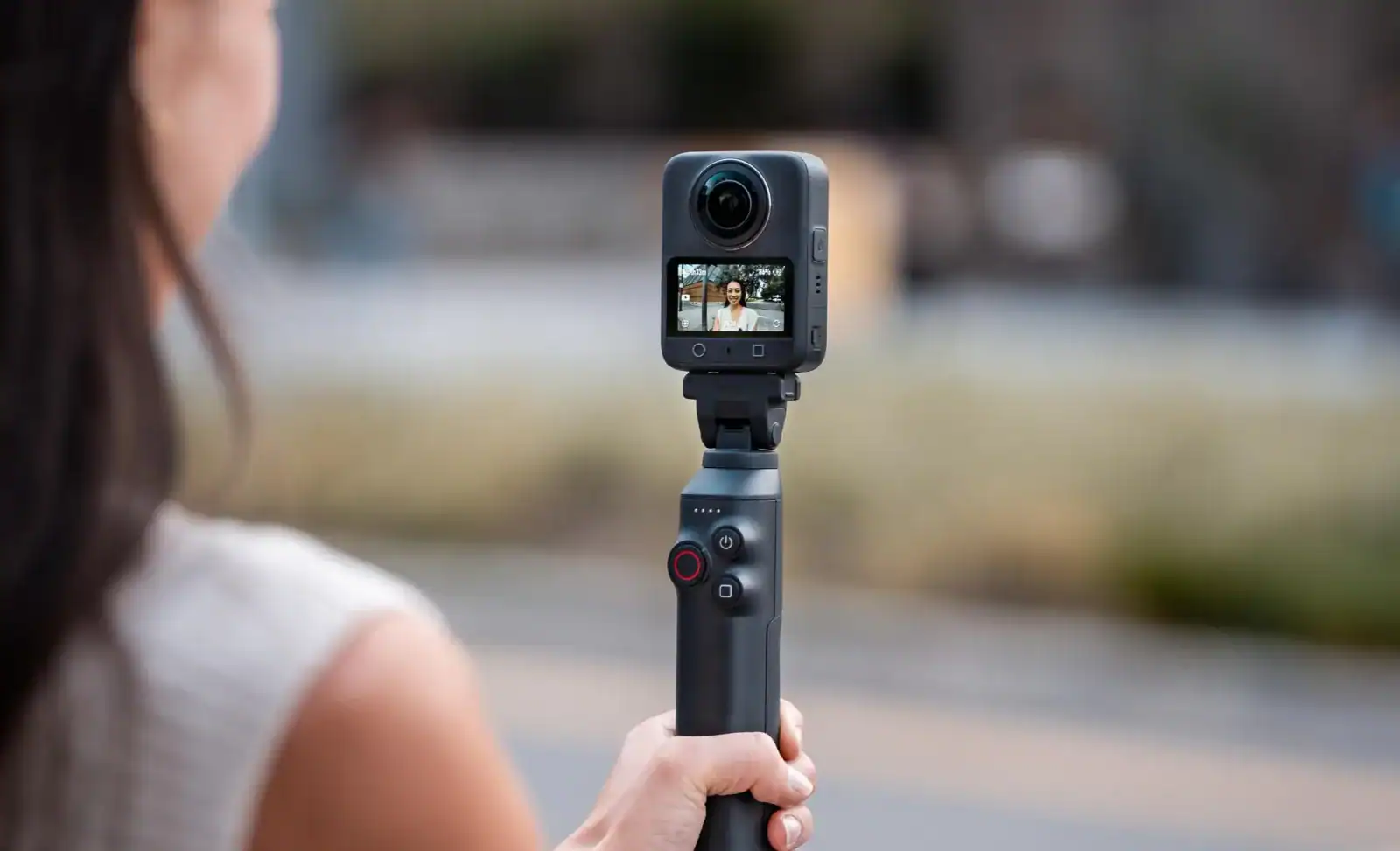 JI Osmo 360: Manuale d’Uso, Guida Completa e Manutenzione