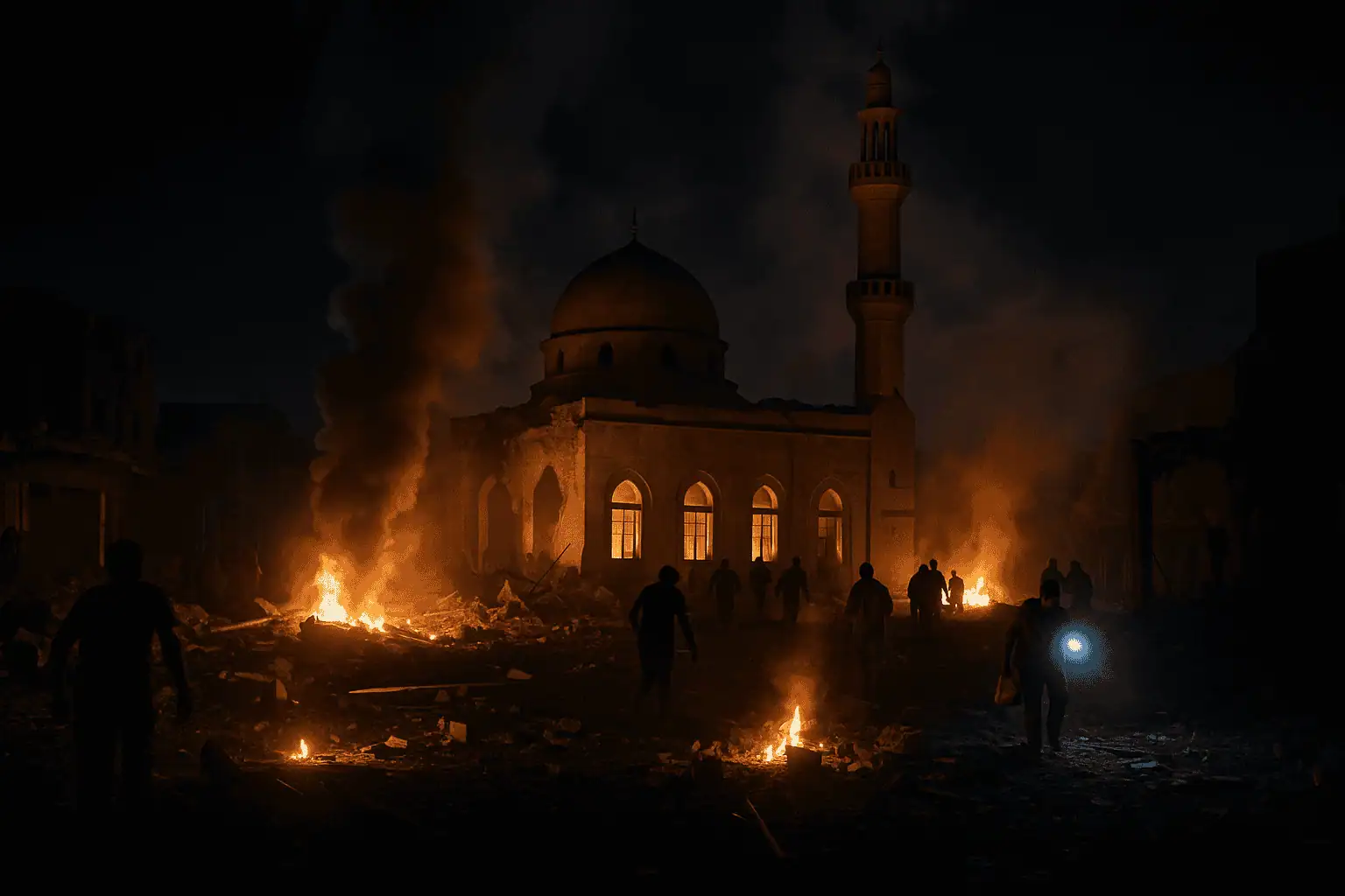 Sudan attacco con droni