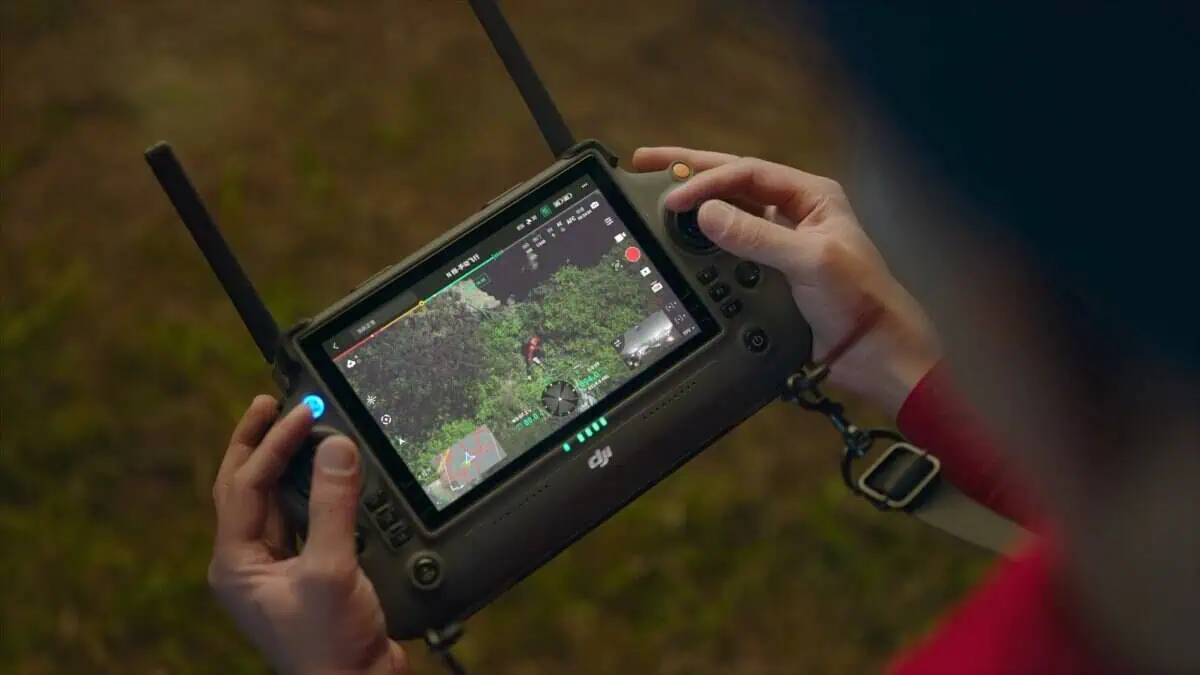 DJI FlightHub 2: nuova versione per la gestione cloud delle operazioni con droni professionali