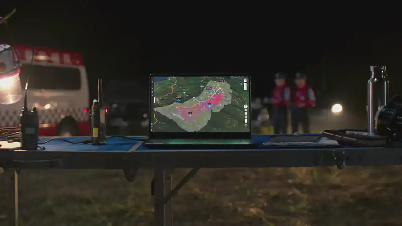 DJI FlightHub 2: nuova versione