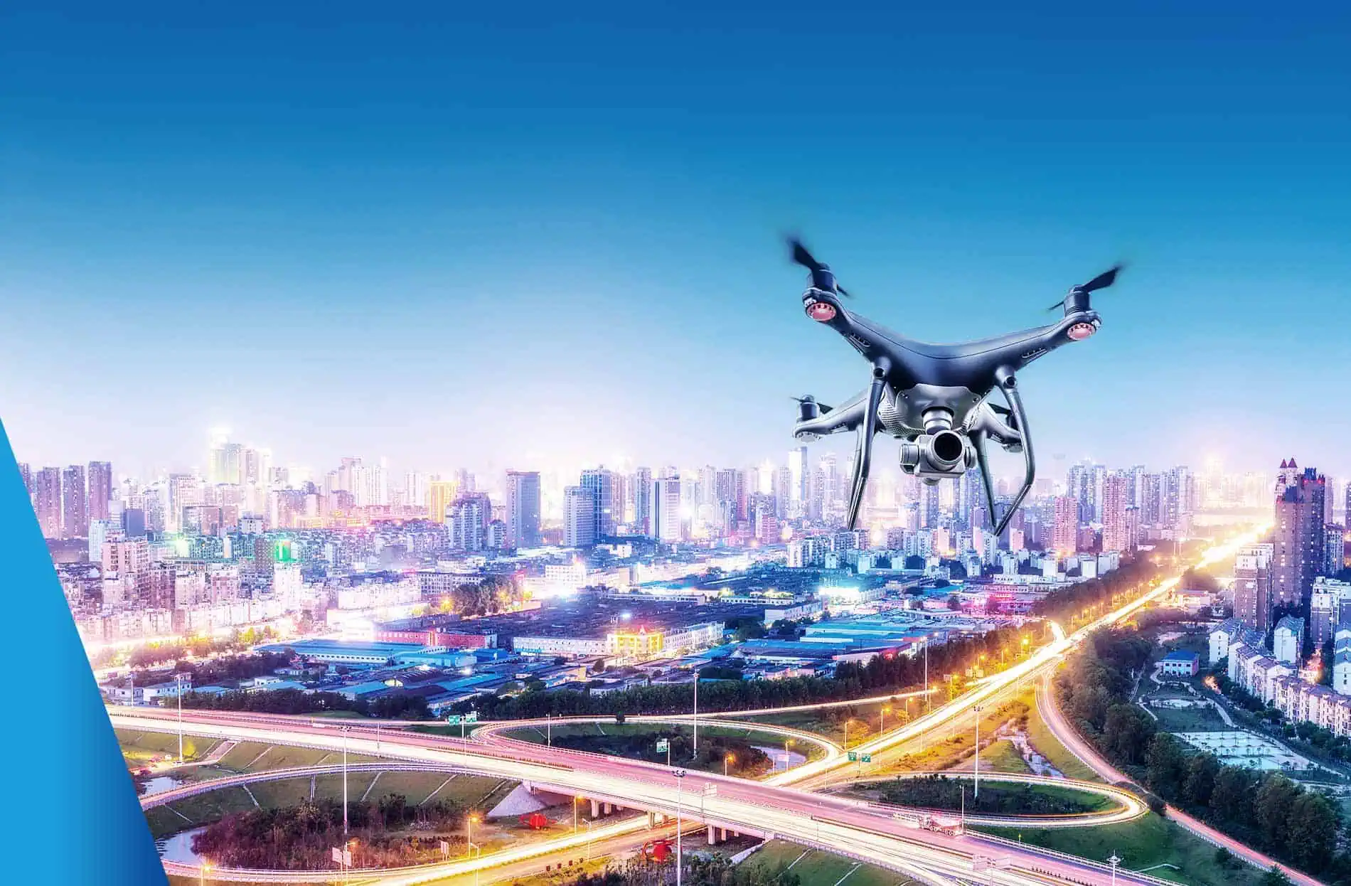 Il CNR al Dronitaly 2026: droni e ambiente