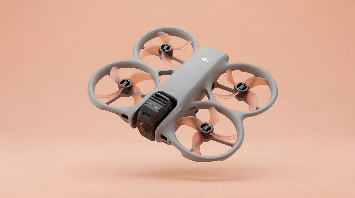 DJI Avata 360