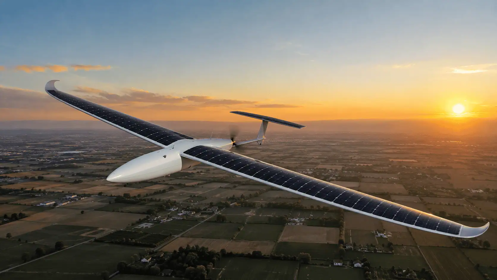 Drone Guardian XL in volo per oltre 24 ore: record mondiale per l'azienda di Mogliano Vector Robotics
