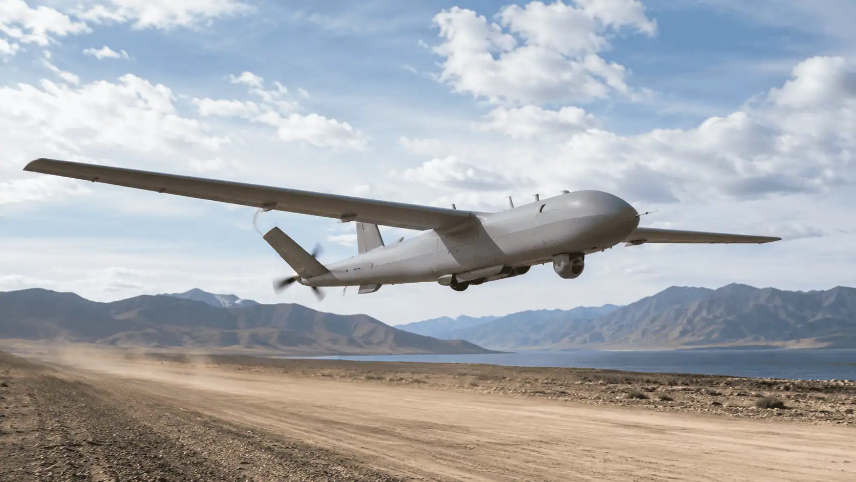 Drone cinese TP200: oltre 24 ore di volo con 200 kg di carico, la Cina accelera sull'aviazione civile senza pilota