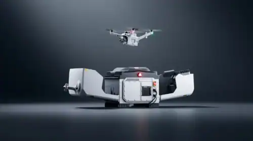 DJI Dock 4