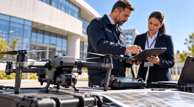 Droni, ENAC ed EASA rafforzano le regole in Italia: le novità per i piloti