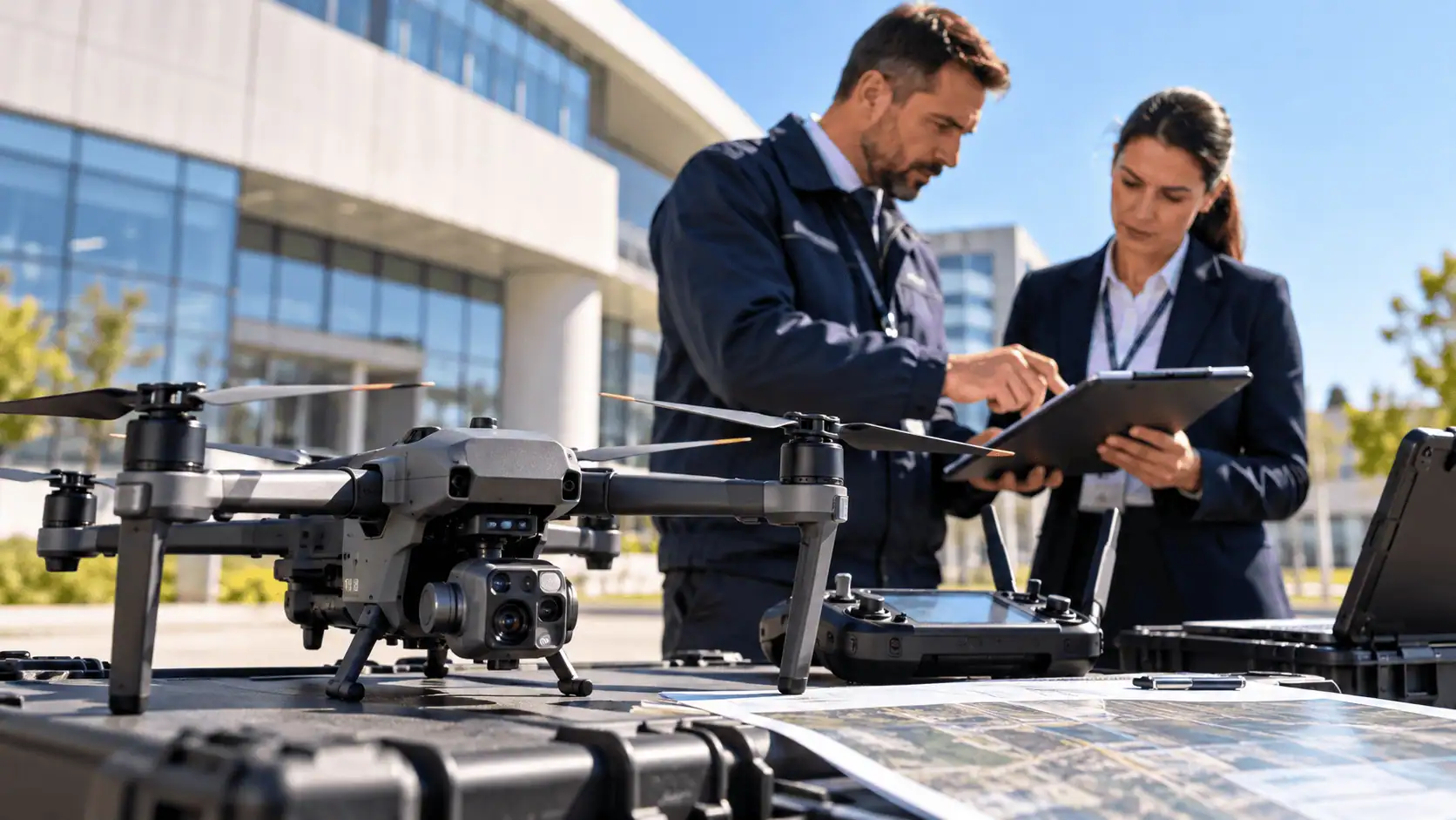 Droni, ENAC ed EASA rafforzano le regole in Italia: le novità per i piloti