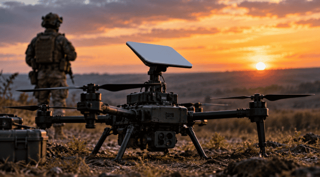 Ucraina, Starlink torna a funzionare sui droni militari: ripristinate le connessioni satellitari