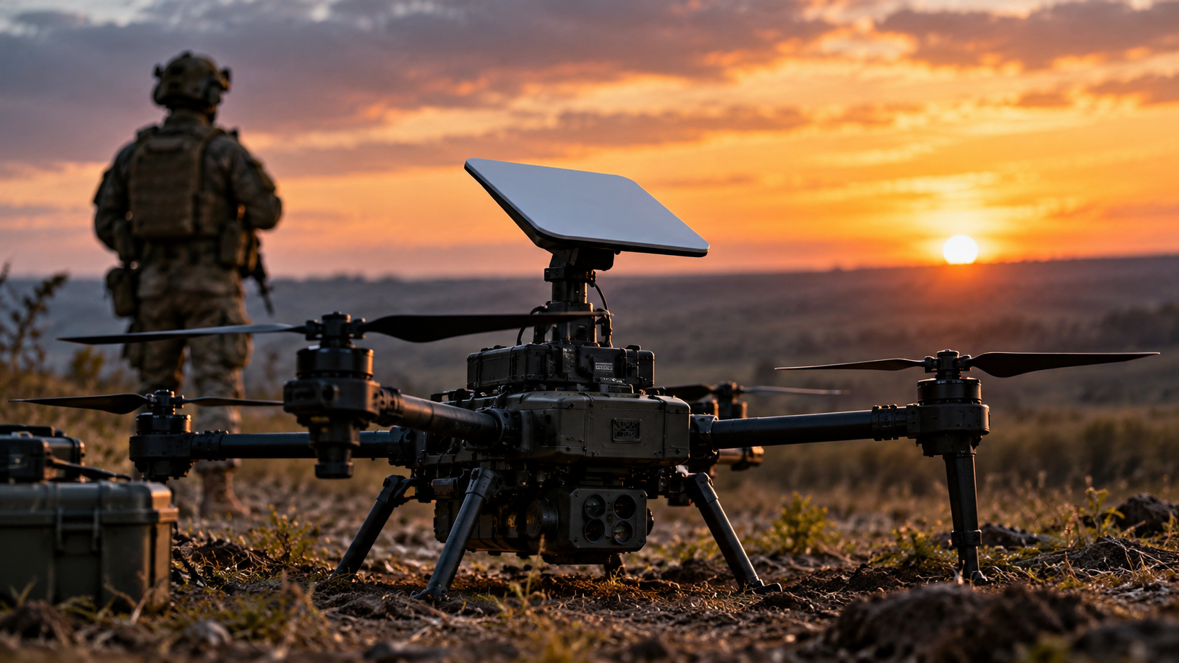 Ucraina, Starlink torna a funzionare sui droni militari: ripristinate le connessioni satellitari
